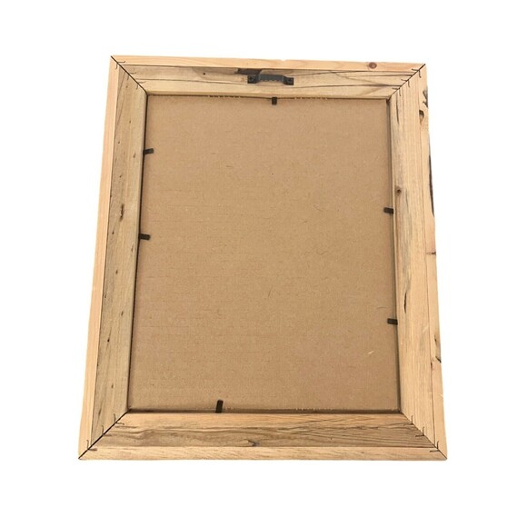 The Hobbit Thorins Invitation Hand Made Framed Picture Bilbo Thorin And Company - Picture 6 of 9